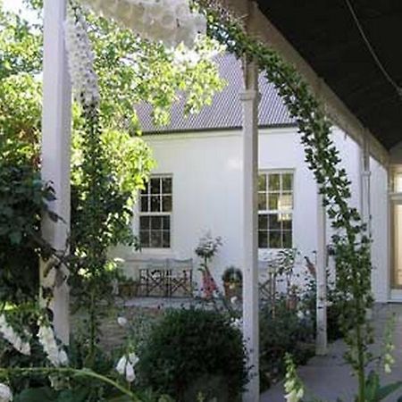 Camellia Cottage Bed & Breakfast Scotsburn Bagian luar foto