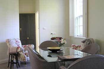 Camellia Cottage Bed & Breakfast Scotsburn Bagian luar foto