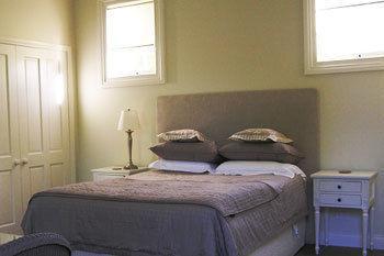 Camellia Cottage Bed & Breakfast Scotsburn Bagian luar foto