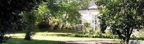 Camellia Cottage Bed & Breakfast Scotsburn Bagian luar foto